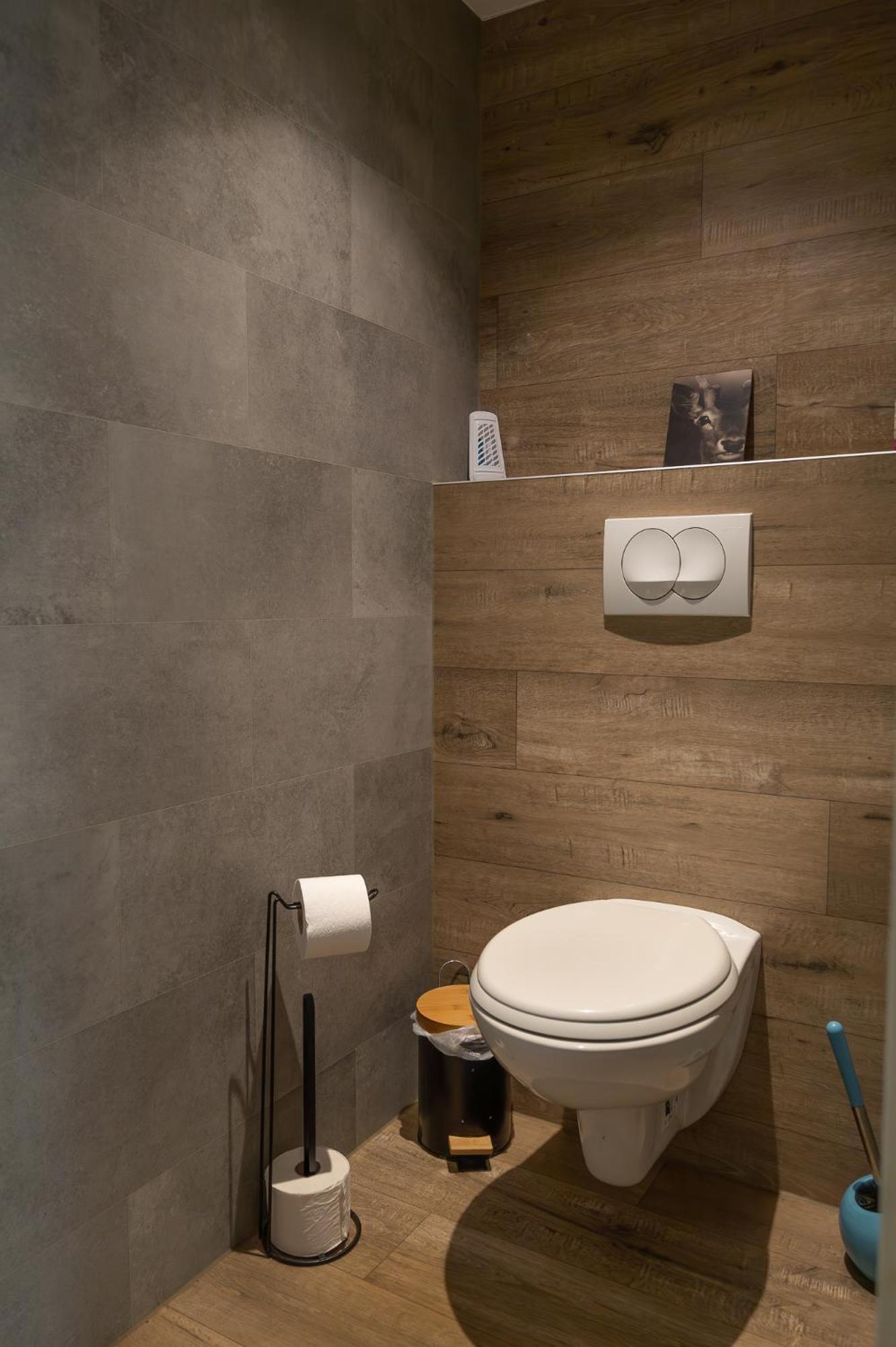 Vakantiehuis Veluws Genieten Met Whirlpool En Sauna Doornspijk Exterior photo